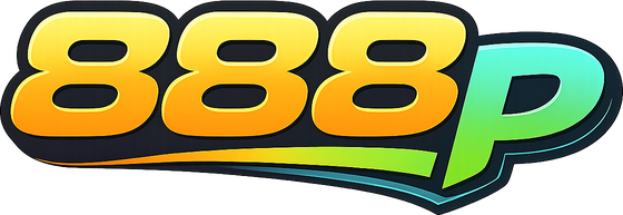 Logo 888p